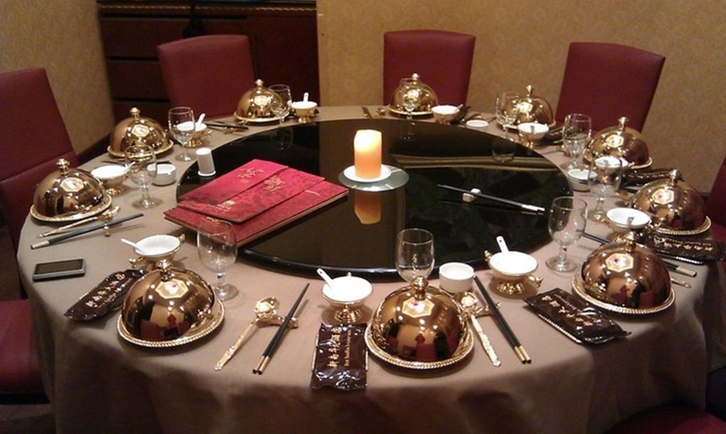 Yuanda Service Apartment Aparthotel