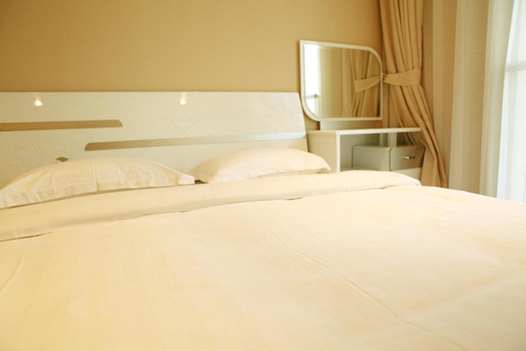 Yuanda Service Apartment