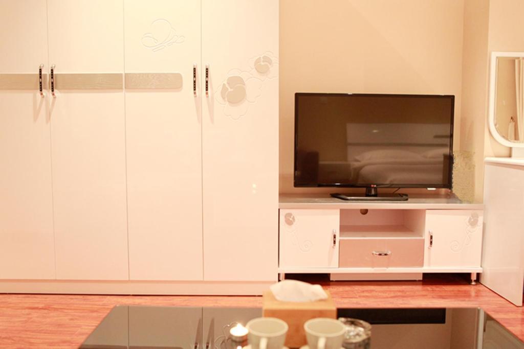 Yuanda Service Apartment Aparthotel