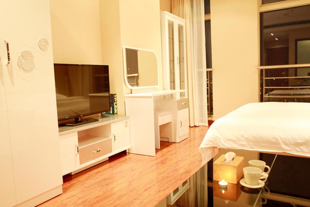 Aparthotel Yuanda Service Apartment 3*