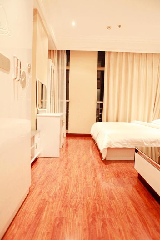 Yuanda Service Apartment 3*