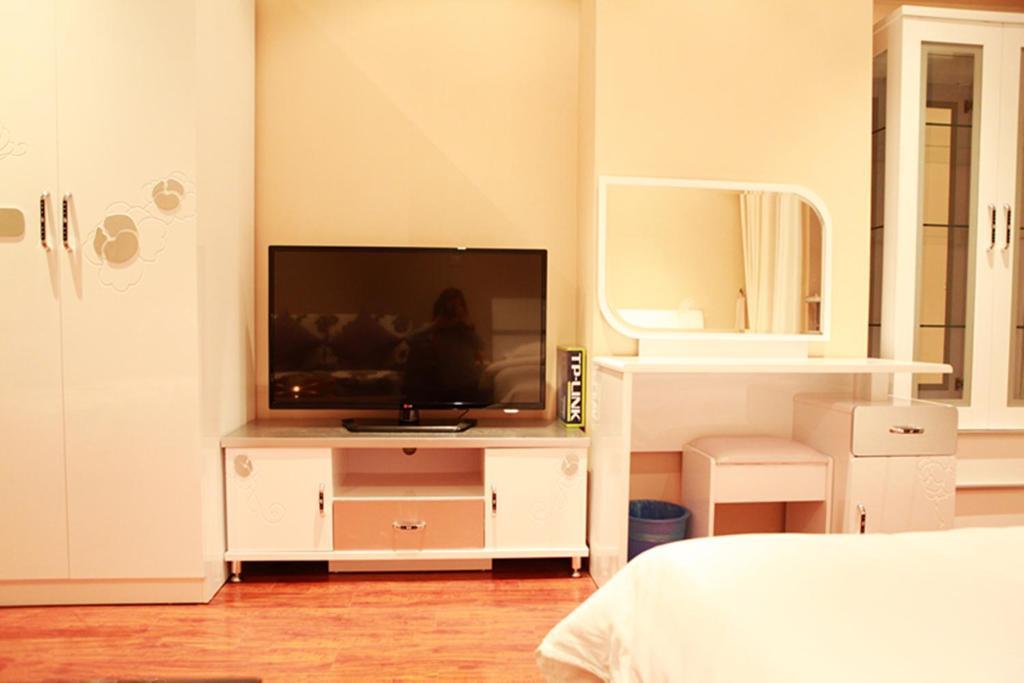 Yuanda Service Apartment 3* Shanghai