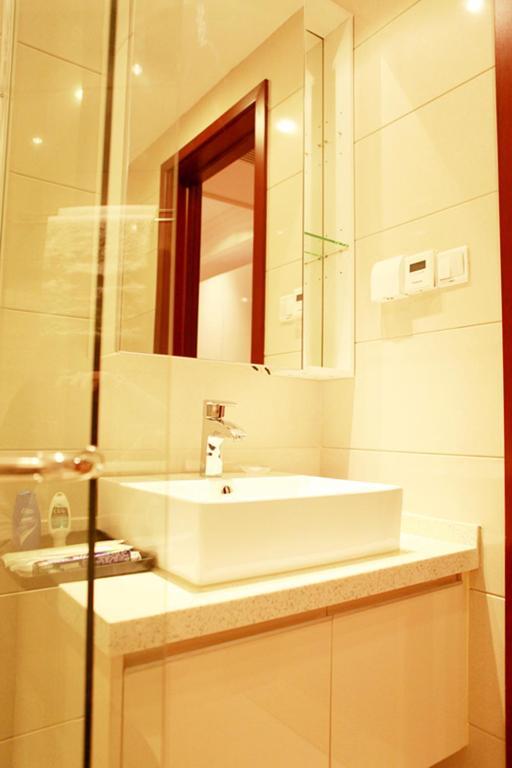 Aparthotel Yuanda Service Apartment Shanghai