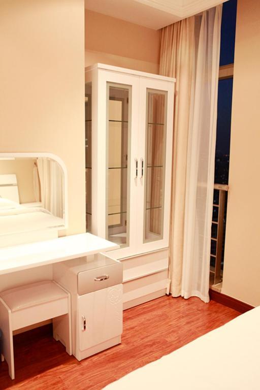 Aparthotel Yuanda Service Apartment