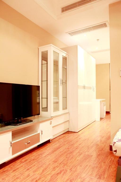 Aparthotel Yuanda Service Apartment