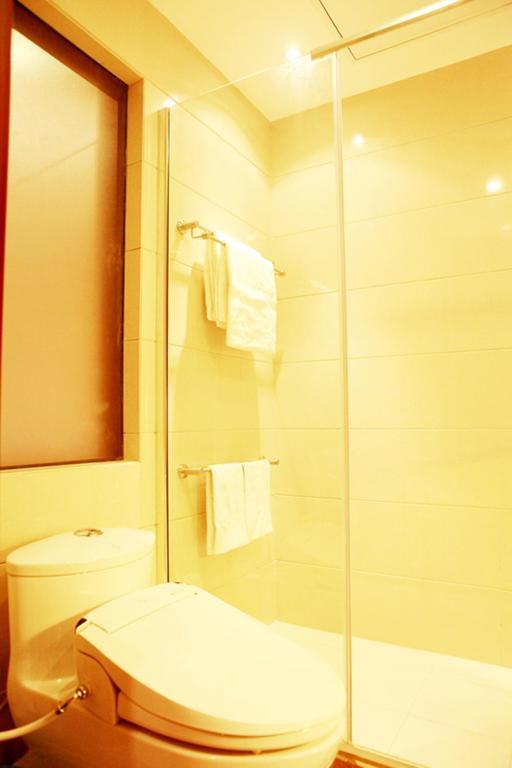 Yuanda Service Apartment Aparthotel Shanghai