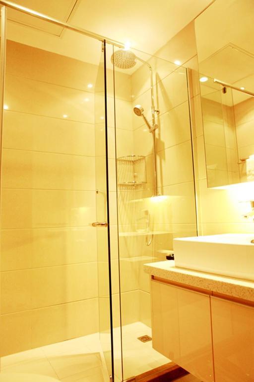 Yuanda Service Apartment Aparthotel