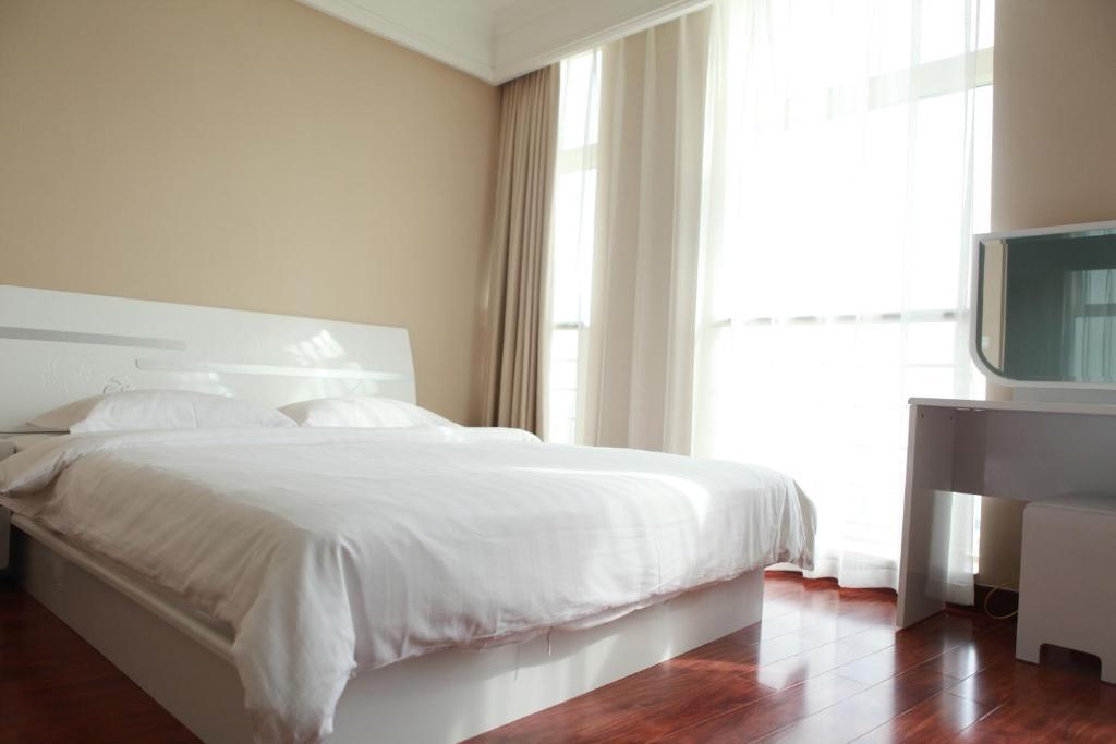 Yuanda Service Apartment Shanghai
