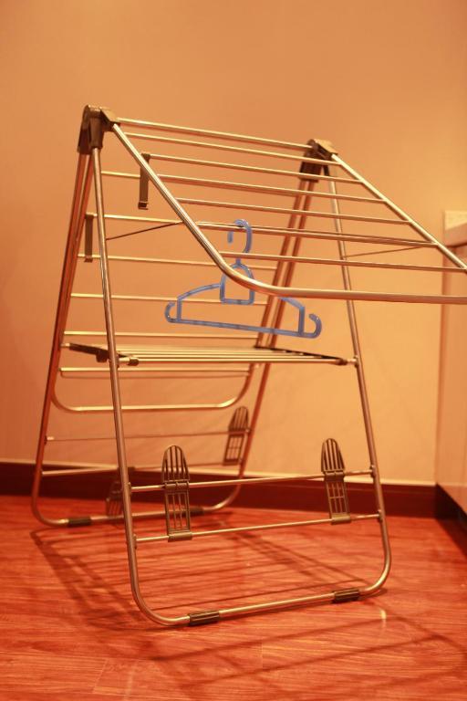 Yuanda Service Apartment Aparthotel 3*