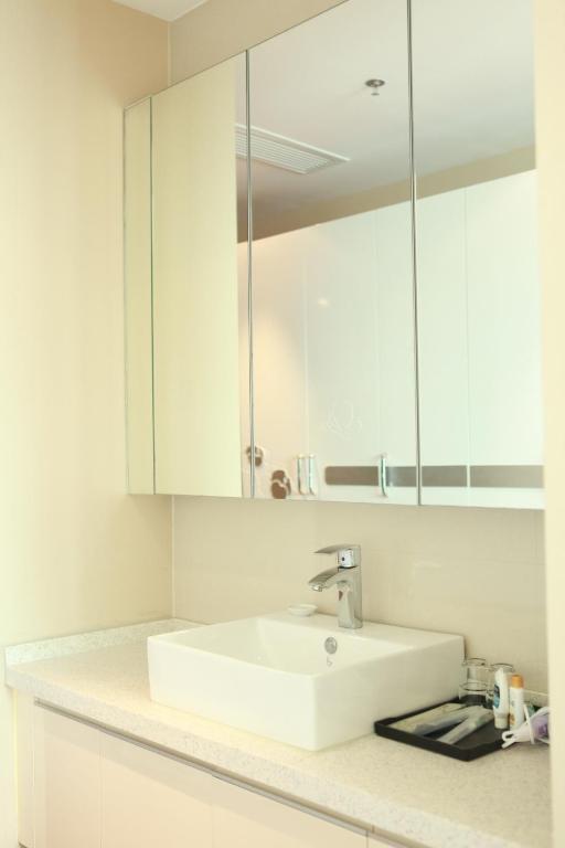 Yuanda Service Apartment Aparthotel