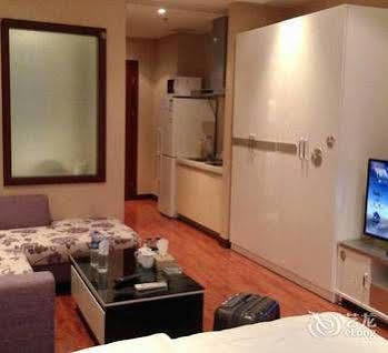 Yuanda Service Apartment 3*