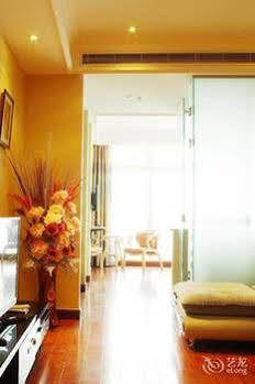 Aparthotel Yuanda Service Apartment