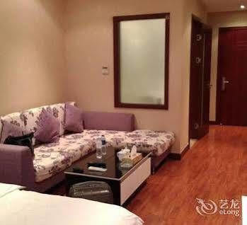 Yuanda Service Apartment Aparthotel 3*