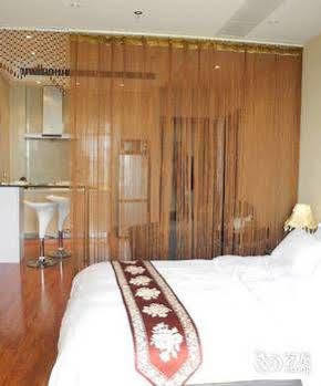 Yuanda Service Apartment Aparthotel