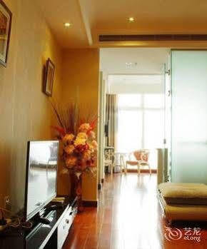 Yuanda Service Apartment Aparthotel 3*