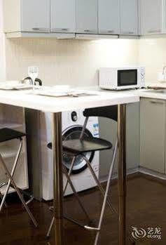 Yuanda Service Apartment