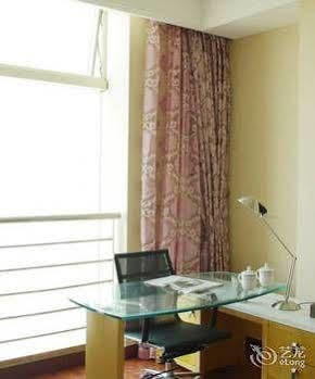Aparthotel Yuanda Service Apartment