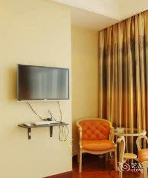 Yuanda Service Apartment 3* Shanghai