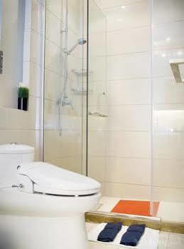 Yuanda Service Apartment
