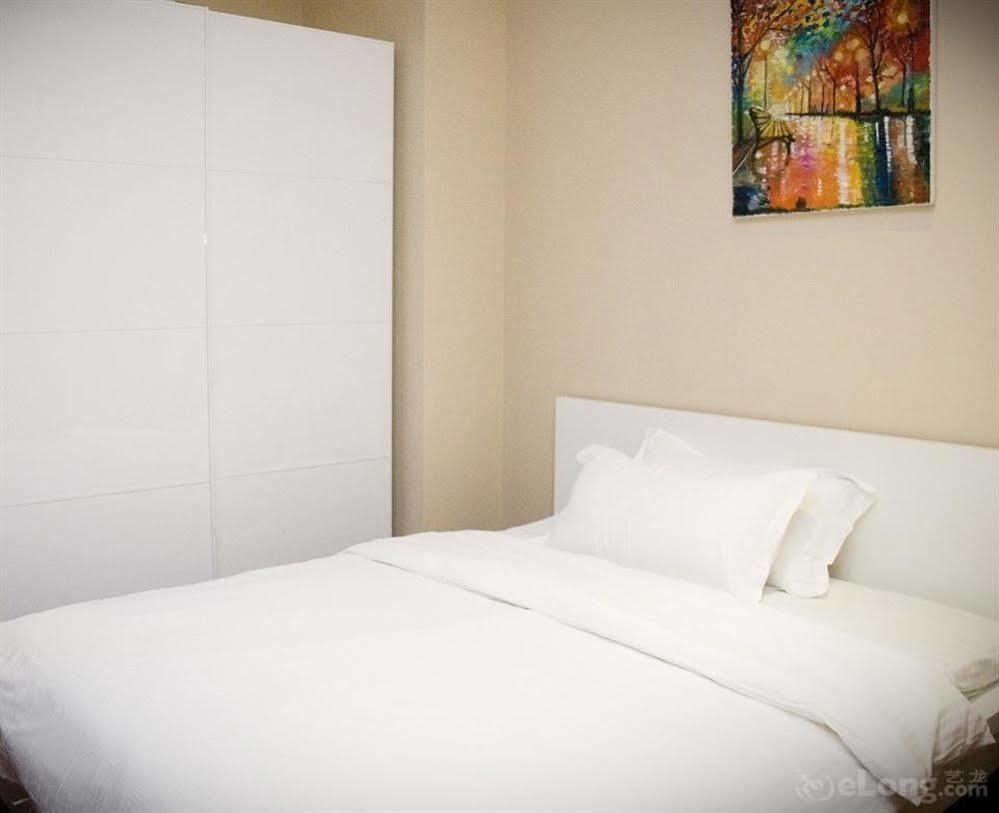 Aparthotel Yuanda Service Apartment