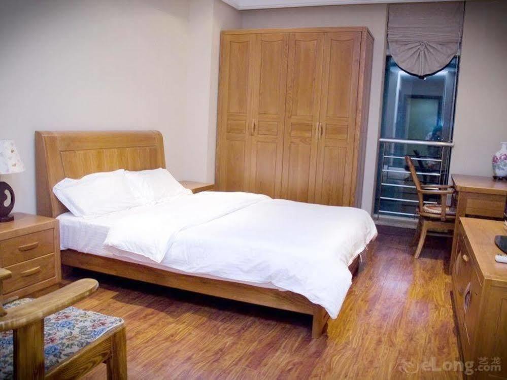 Yuanda Service Apartment