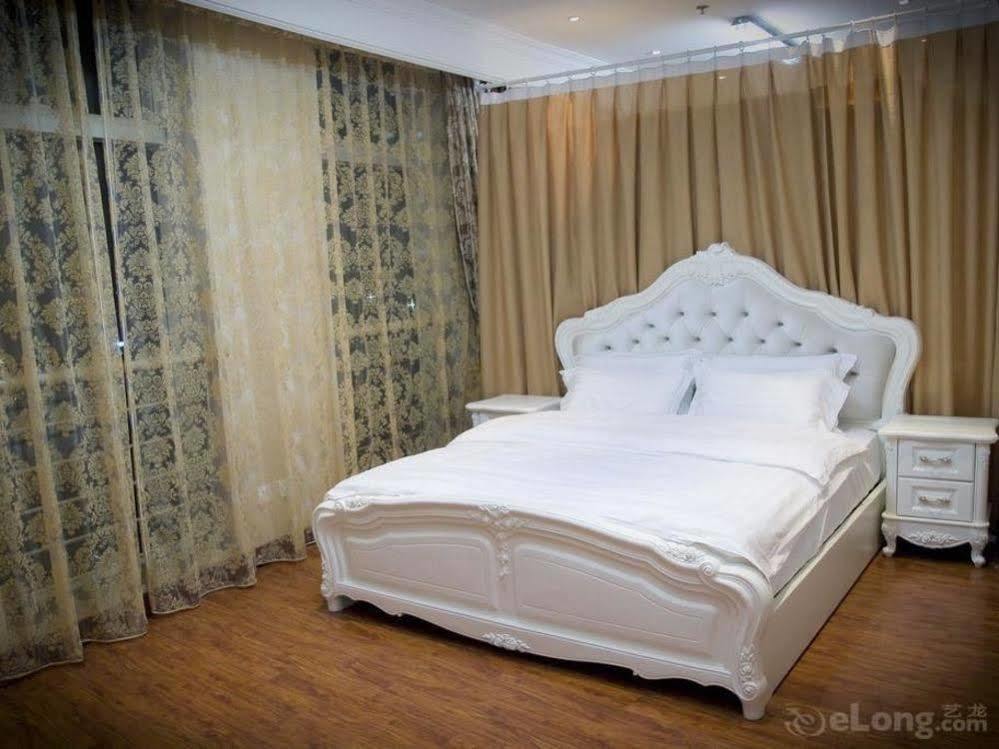 Yuanda Service Apartment 3* Shanghai