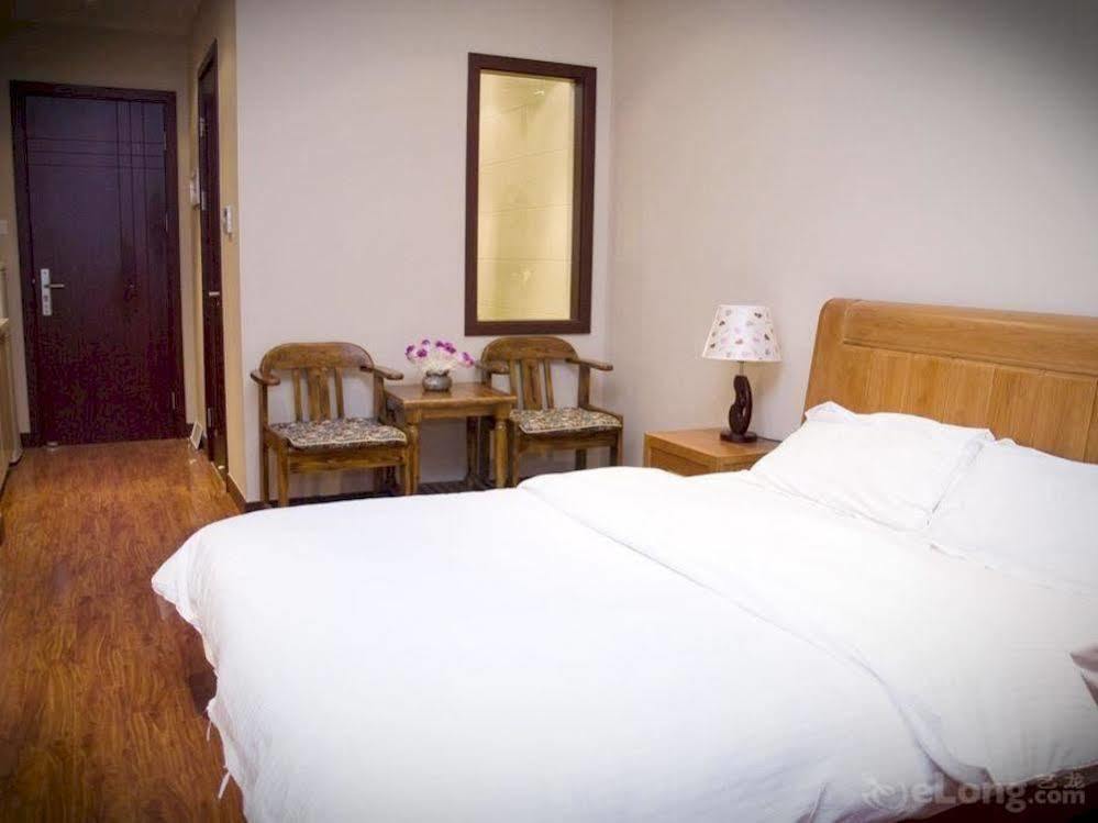 Aparthotel Yuanda Service Apartment