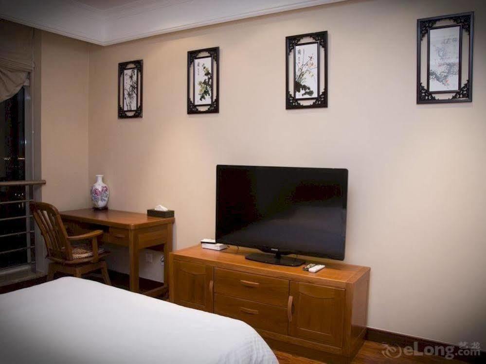 Aparthotel Yuanda Service Apartment