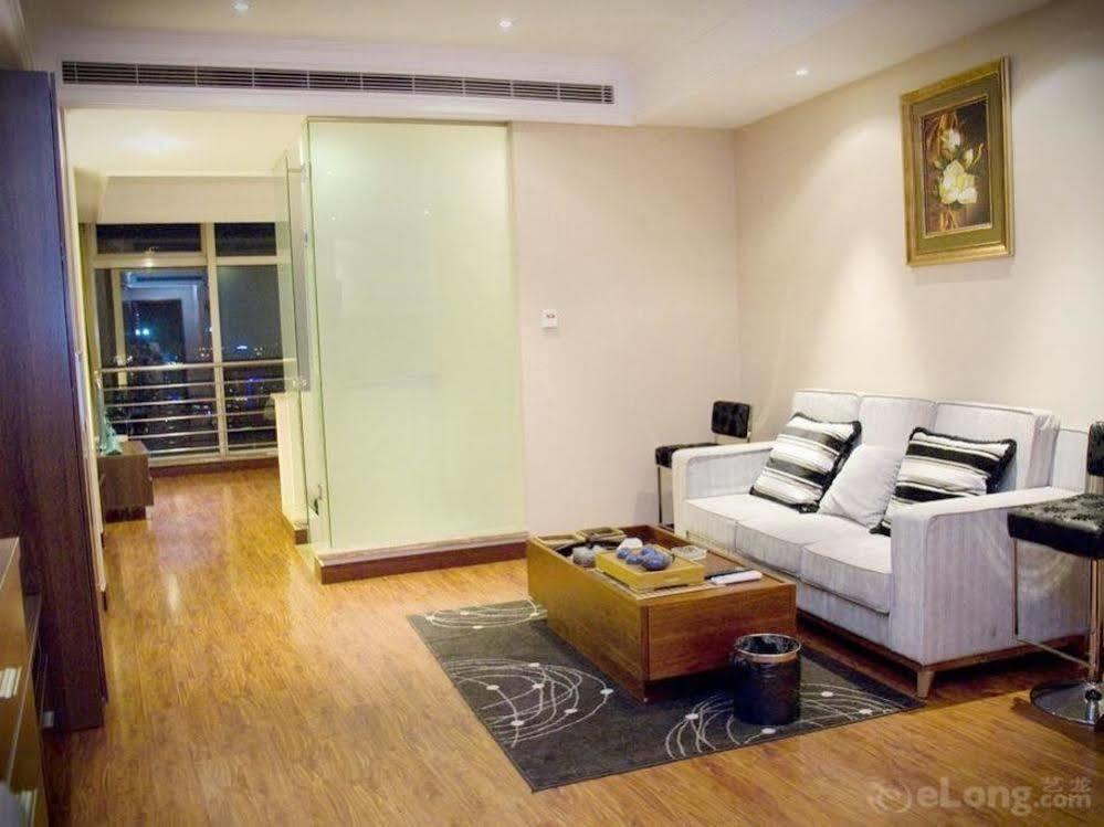 Aparthotel Yuanda Service Apartment
