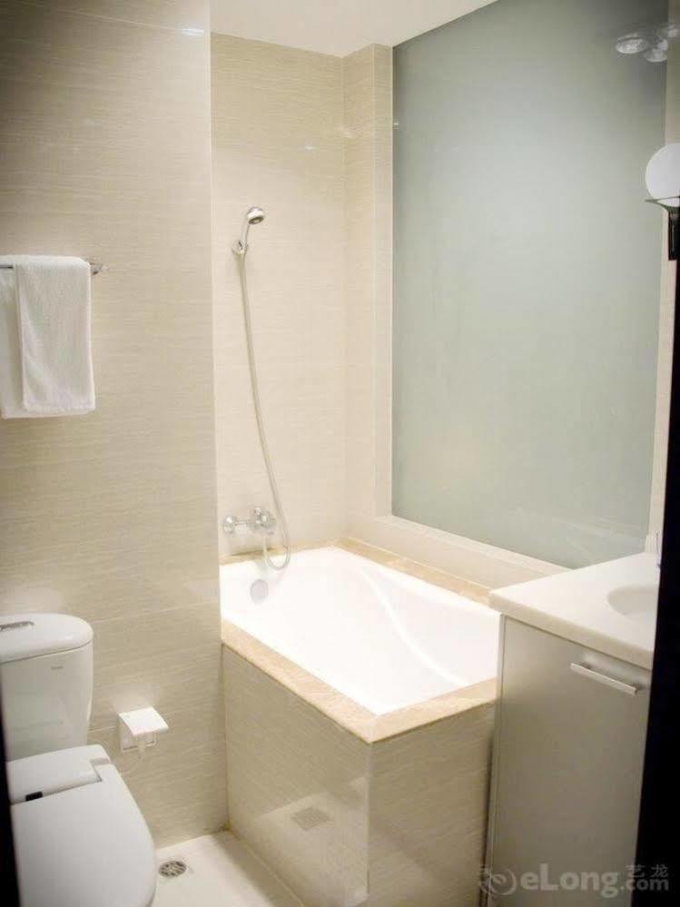 Aparthotel Yuanda Service Apartment