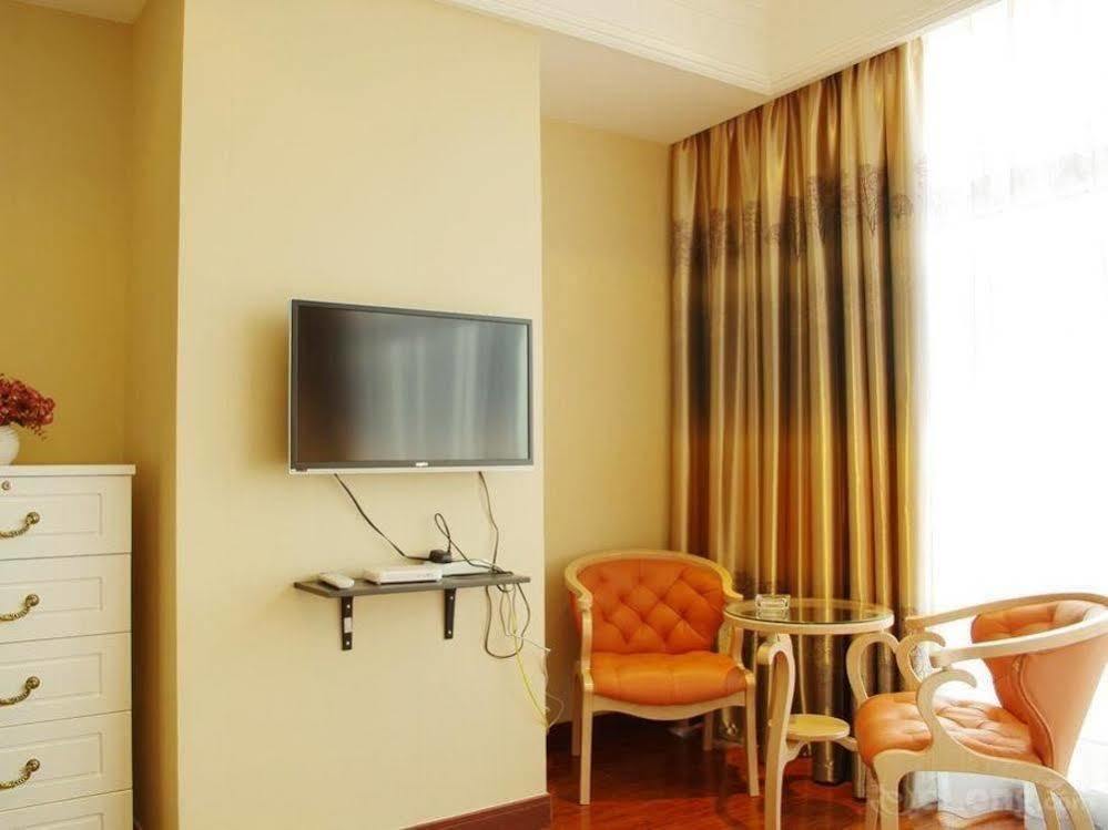 Yuanda Service Apartment 3* Shanghai