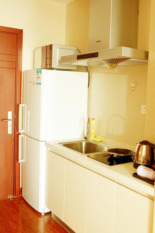 Yuanda Service Apartment