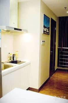 Yuanda Service Apartment
