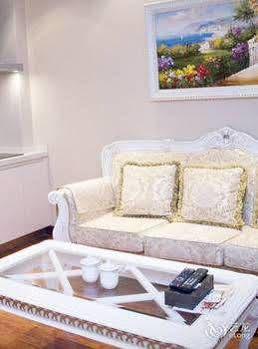 Yuanda Service Apartment Shanghai