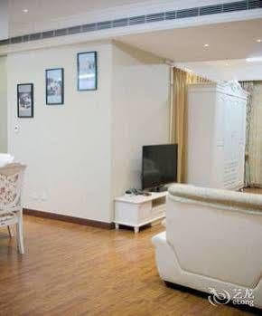 Yuanda Service Apartment Aparthotel 3*