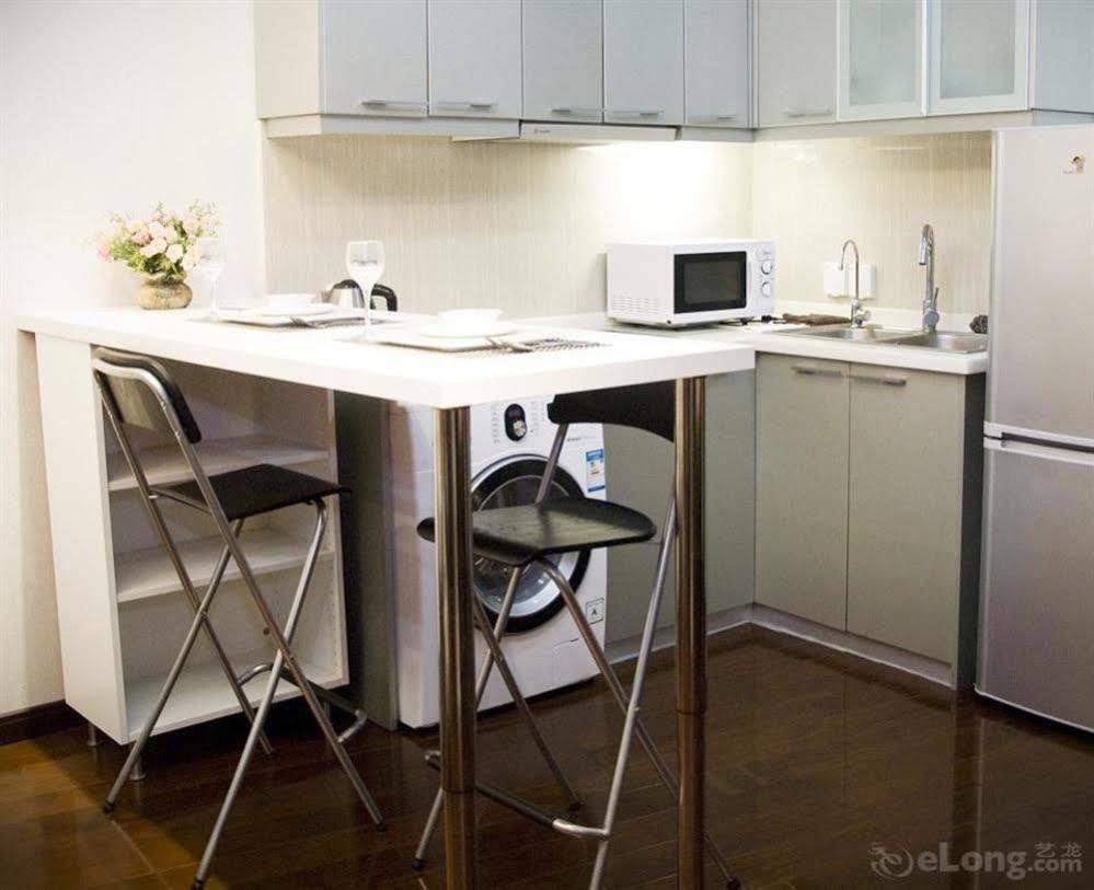 Yuanda Service Apartment Shanghai