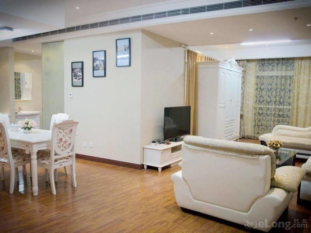 Aparthotel Yuanda Service Apartment