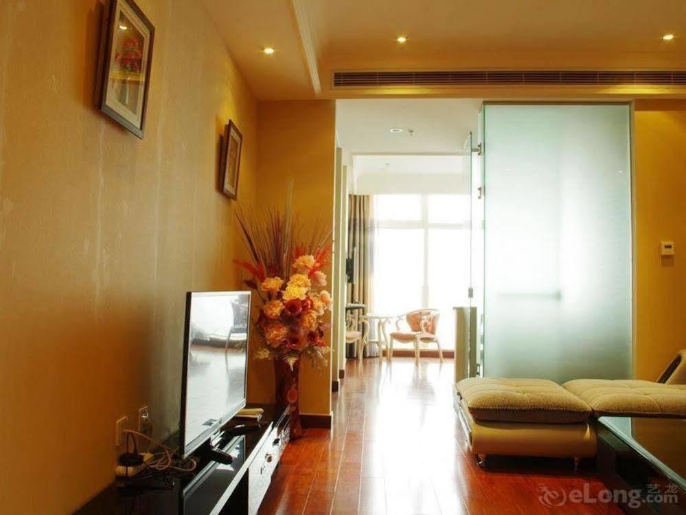 Aparthotel Yuanda Service Apartment 3*