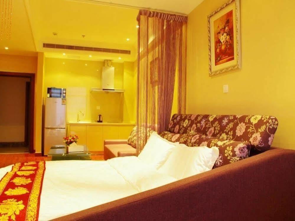 Aparthotel Yuanda Service Apartment